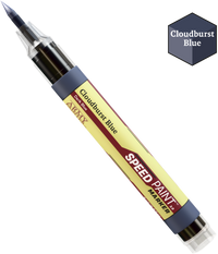 SPEEDPAINT MARKER CLOUDBURST BLUE (Pre-Order)