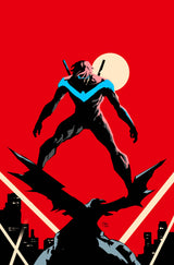 NIGHTWING VOL. 3: THE CIRQUE DU SIN HC (Special Order)