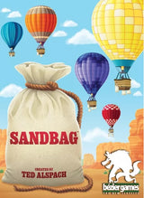 SANDBAG (Special Order)