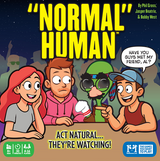 NORMAL HUMAN (Special Order)