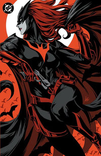 BATWOMAN #1 FOIL (Special Order)