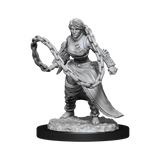 DND UNPAINTED MINIS WV14 HUMAN MONK FEMALE (Special Order)