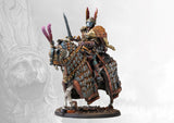 CONQUEST: OLD DOMINION - MOUNTED STRATEGOS (Special Order)