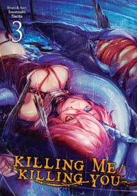 KILLING ME / KILLING YOU VOL 3 (Pre-Order)
