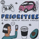 PRIORITIES (Special Order)