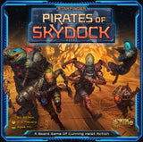 STARFINDER: PIRATES OF SKYDOCK (Special Order)