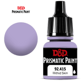 DND PRISMATIC PAINT: ILLITHID SKIN 8ML 92.415 (Special Order)