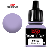 DND PRISMATIC PAINT: ILLITHID SKIN 8ML 92.415 (Special Order)