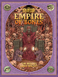 EMPIRE OF BONES (Pre-Order)