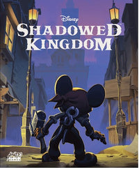 DISNEY SHADOWED KINGDOM (Special Order)