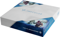 UNSETTLED SCIENTIFIC SPECIALIZATIONS MODULE (Special Order)