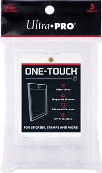 UP 1TOUCH S (Special Order)