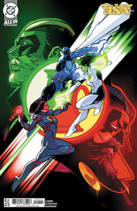 JSA #22 DE LATORRE (Special Order)