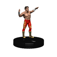 WWE HEROCLIX WV1 EDDIE GUERRERO (Special Order)