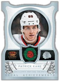 PANINI CROWN ROYALE HOCKEY 13/14 (Special Order)