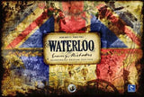 WATERLOO: ENEMY MISTAKES (Special Order)