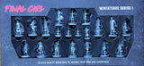 FINAL GIRL S1 MINIATURES BOX SERIES 1 (EN) (Special Order)