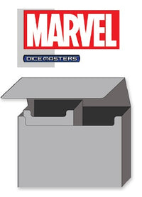 MARVEL DM: CIVIL WAR TEAM BOX (Special Order)