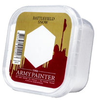 BATTLEFIELDS: SNOW FLOCK (150ML) (Special Order)
