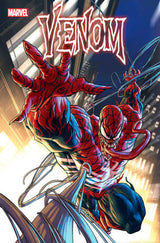 VENOM #7 WOODS SPIDER-MAN VARIANT (Special Order)