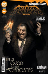 DETECTIVE COMICS #1053 CVR A (Special Order)