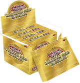 YGO MAXIMUM GOLD EL DORADO (Special Order)