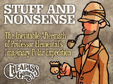 STUFF AND NONSENSE (Special Order)