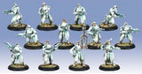 RETRIBUTION DAWNGUARD INVICTORS UNIT & U/A BX(PLT) (Special Order)