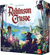 ROBINSON CRUSOE: COLLECTOR'S EDITION (Special Order)