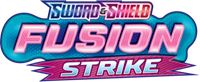POKEMON SWSH8 FUSION STRIKE PRERELEASE KIT (Special Order)