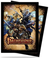 UP D-PRO PATHFINDER CARD GAME 50CT (Special Order)