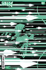 GREEN ARROW #9 NGUYEN (Special Order)