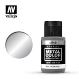 VALLEJO: METAL COLOR SILVER (Special Order)