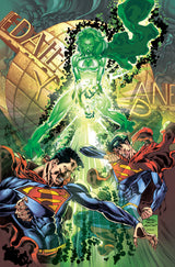 LAZARUS PLANET: ASSAULT ON KRYPTON #1 FOX/PRESSY (Special Order)