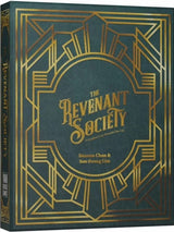 THE REVENANT SOCIETY DELUXE BOX SET (Special Order)