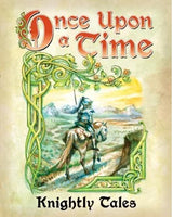 ONCE UPON A TIME: KNIGHTLY TALES (EN) (Special Order)