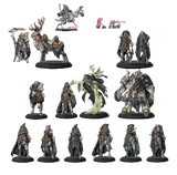 WARMACHINE GHOSTS OF IOS DUSK CADRE (Special Order)