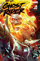 GHOST RIDER #2 (Special Order)