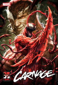 CARNAGE FOREVER #1 (Special Order)