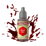 WARPAINTS: SPEEDPAINT BLOOD RED (Special Order)