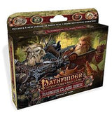 PF CARD GAME: RANGER CLASS DECK (Special Order)