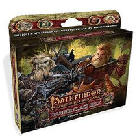 PF CARD GAME: RANGER CLASS DECK (Special Order)