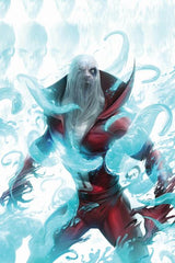 KNIGHT TERRORS #1 MATTINA (Special Order)
