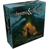 OF DREAMS AND SHADOWS (EN) (Special Order)