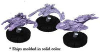 STAR TREK FLEET CAPTAINS-DOMINION EXPANSION SET (Special Order)