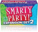 SMARTY PARTY EXPANSION SET 2 (EN) (Special Order)