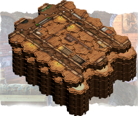 LORESCAPE TERRAIN TILES TAVERN (Pre-Order)