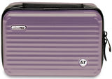 UP D-BOX GT LUGGAGE PURPLE (Special Order)