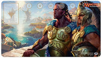 UP PLAYMAT MTG COMMANDER 2016 V3 (Special Order)