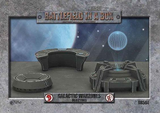 BATTLEFIELD IN A BOX: GW OBJECTIVES (X3) (Special Order)